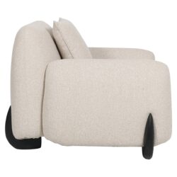 Fauteuil Godiva biscotti (Biscotti)