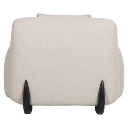Fauteuil Godiva biscotti (Biscotti)