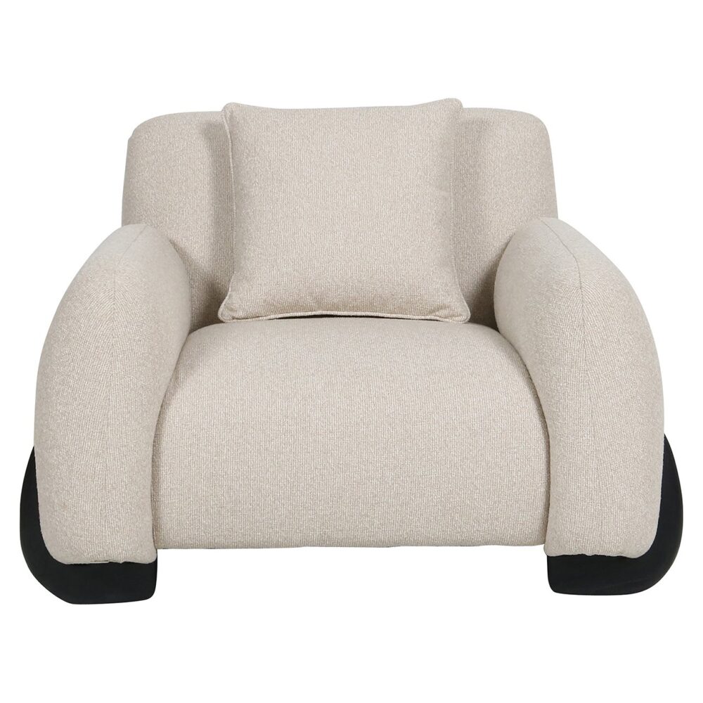 Fauteuil Godiva biscotti (Biscotti)
