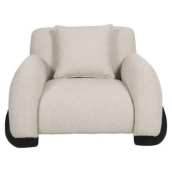 Fauteuil Godiva biscotti (Biscotti)