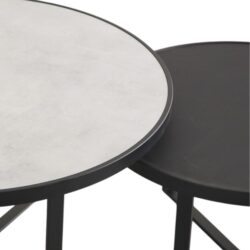 Salontafel Emilia | Set van 2