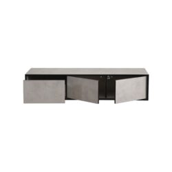 Zwevend tv-meubel Montano | 140cm