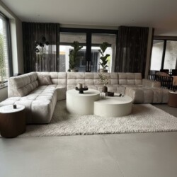 U bank Veronique van Sevn