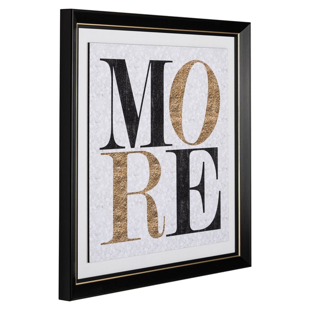 Wall art More 90x91