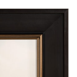 Wall art Blazer (Brown)