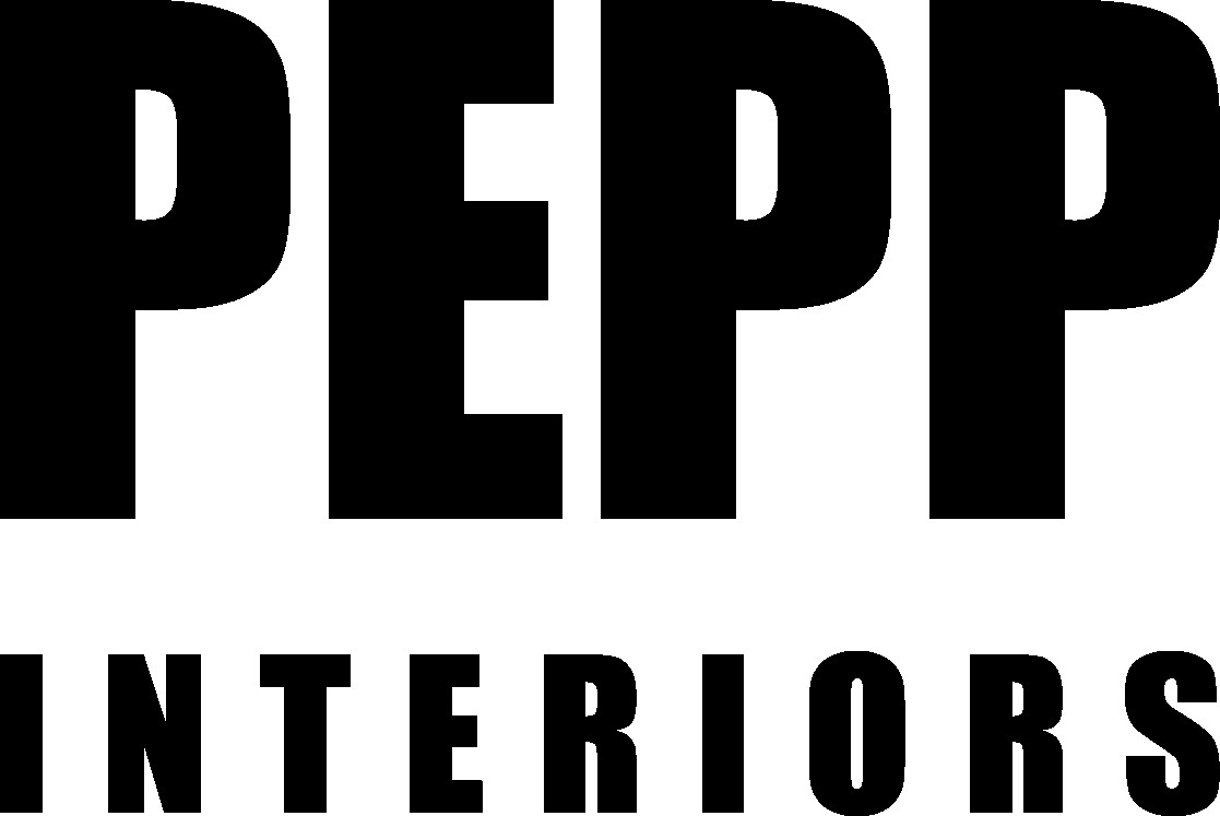 Logo Pepp Interiors