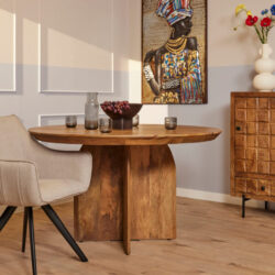 Eettafel Tense van Starfurn
