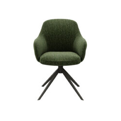 LABEL51 Eetkamerstoel Bern - Forest - Boucle - Forest Frame