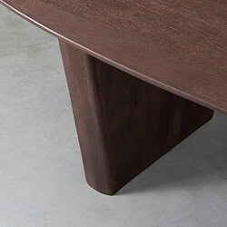 Elegant houten meubel met een strakke afwerking, perfect voor modern interieur. Gemaakt van hoogwaardig hout, ontworpen door Mokana Meubelen voor duurzame en stijlvolle woonoplossingen.