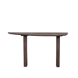 Houten eettafel van Mokana Meubelen, stoer en tijdloos design, perfect voor moderne en landelijke interieurs. Gemaakt van hoogwaardig kwalitatief hout met een natuurlijke afwerking.