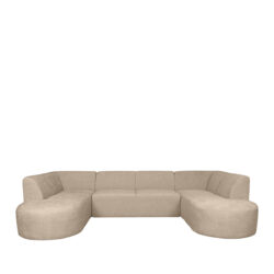LABEL51 Bank Espen - Clay - Elite - U-Bank