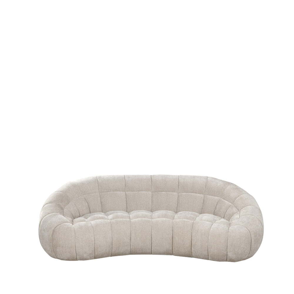 LABEL51 Bank Cloud - Naturel - Elite - 3-Zits