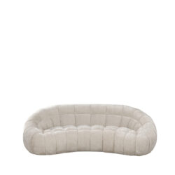 LABEL51 Bank Cloud - Naturel - Elite - 3-Zits