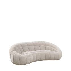 LABEL51 Bank Cloud - Naturel - Elite - 3-Zits