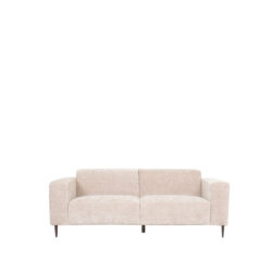 LABEL51 Bank Eden - Naturel - Elite - 3-Zits