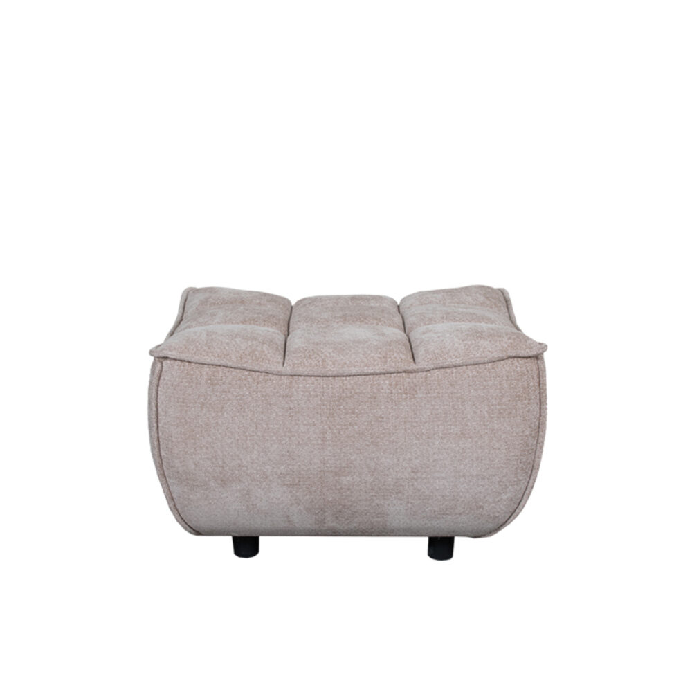 LABEL51 Bank Albero - Clay - Elite - Hocker