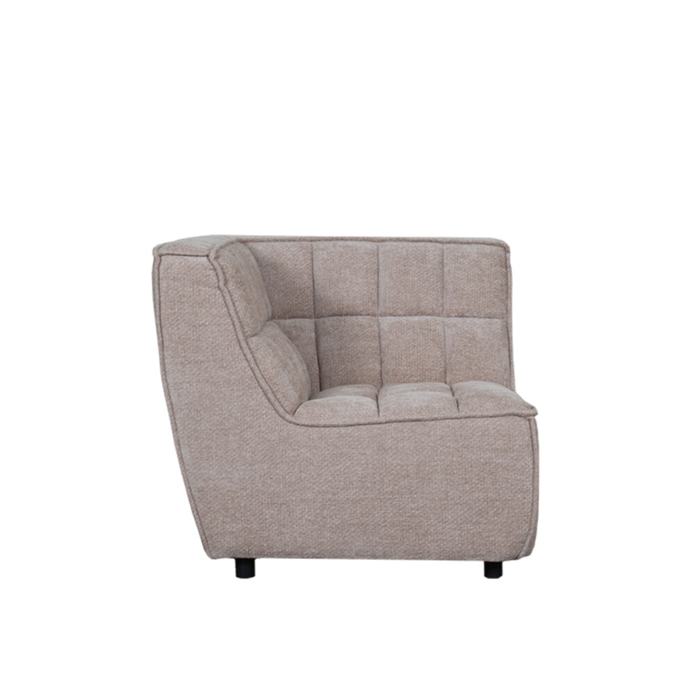 LABEL51 Bank Albero - Clay - Elite - Hoek