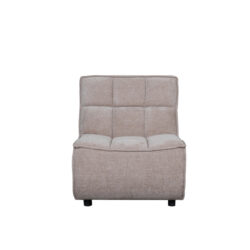 LABEL51 Bank Albero - Clay - Elite - 1-Zits