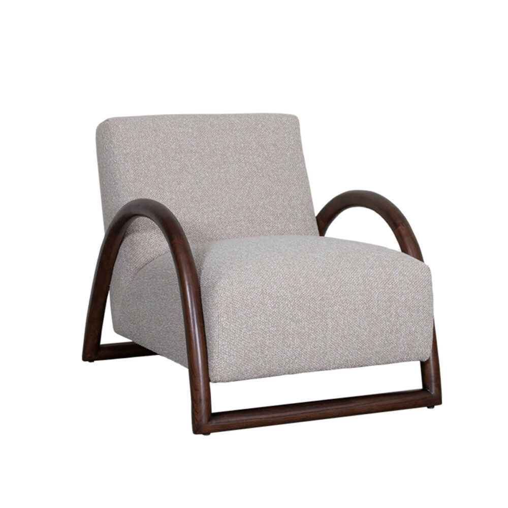 Fauteuil Vigo van Label 51 bij Mokana Meubelen in Enschede