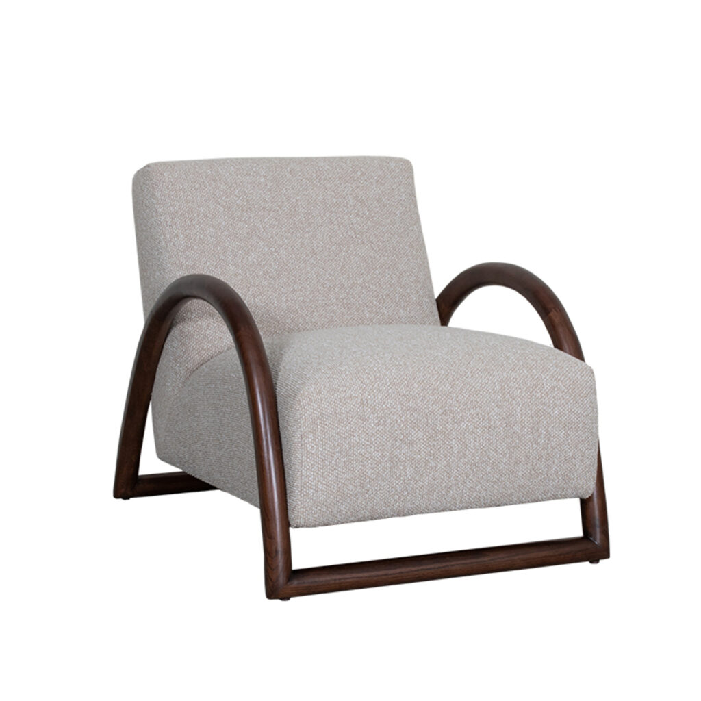 Fauteuil Vigo van Label 51 bij Mokana Meubelen in Enschede