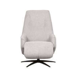 LABEL51 Fauteuil Odense - Naturel - Boucle - One Size