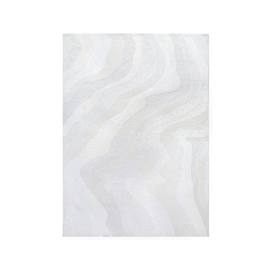 Gladstone Travertin tegel met ivoorkleurige en subtiele tekstuur, perfect voor luxe interieurontwerp. Zeer duurzame en elegant natuursteen voor vloeren en wanden.