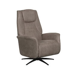 Bureaustoel met verstelbare hoofdsteun en comfortabele bekleding, perfect voor thuis en kantoor. Strakke design en duurzame constructie van Mokana Meubelen.