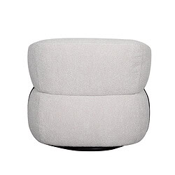 Zachte witte eetkamerstoel met modern design en comfortabele bekleding, perfect voor een sfeervolle woninginrichting and inrichtingsadvies.