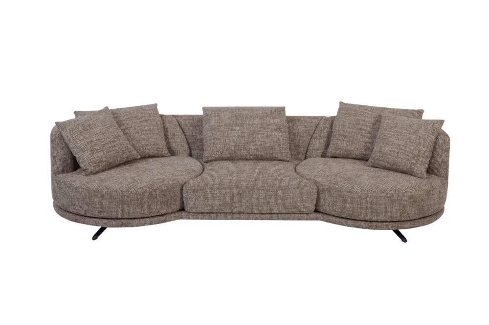 Loungebank Twister 290cm