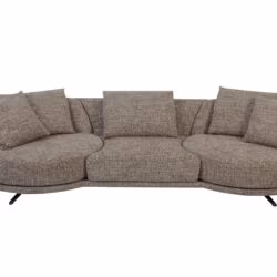 Loungebank Twister 290cm