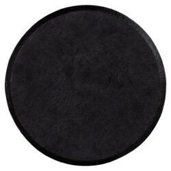 Bijzettafel Everlee black
