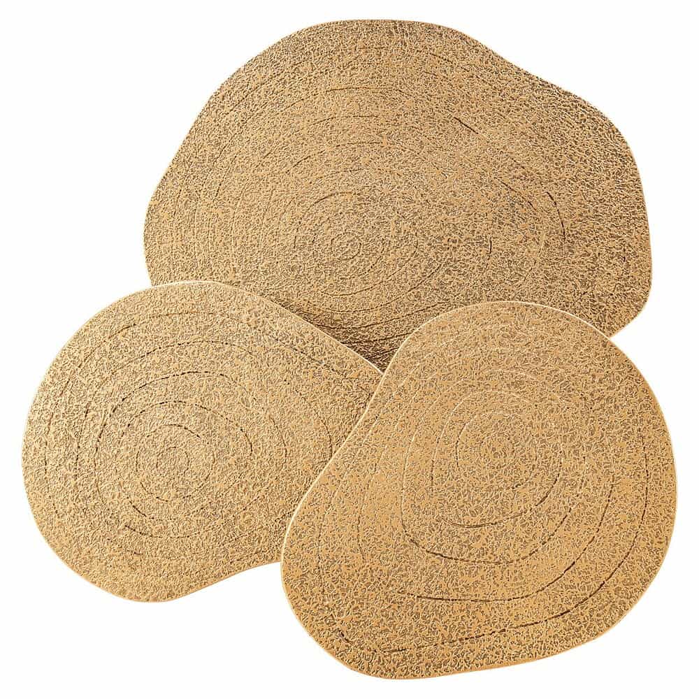 Kork onderzetters set, milieuvriendelijk en duurzaam, ideaal voor drankjes, hittebestendig en stevige basis, perfect voor modern interieur, gemaakt van natuurlijk Cork materiaal voor een stijlvolle uitstraling.