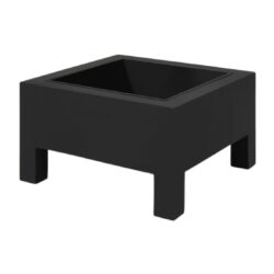 Vuurschaal Nerium outdoor (Black)