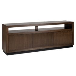 TV-meubel Bonvoy brown