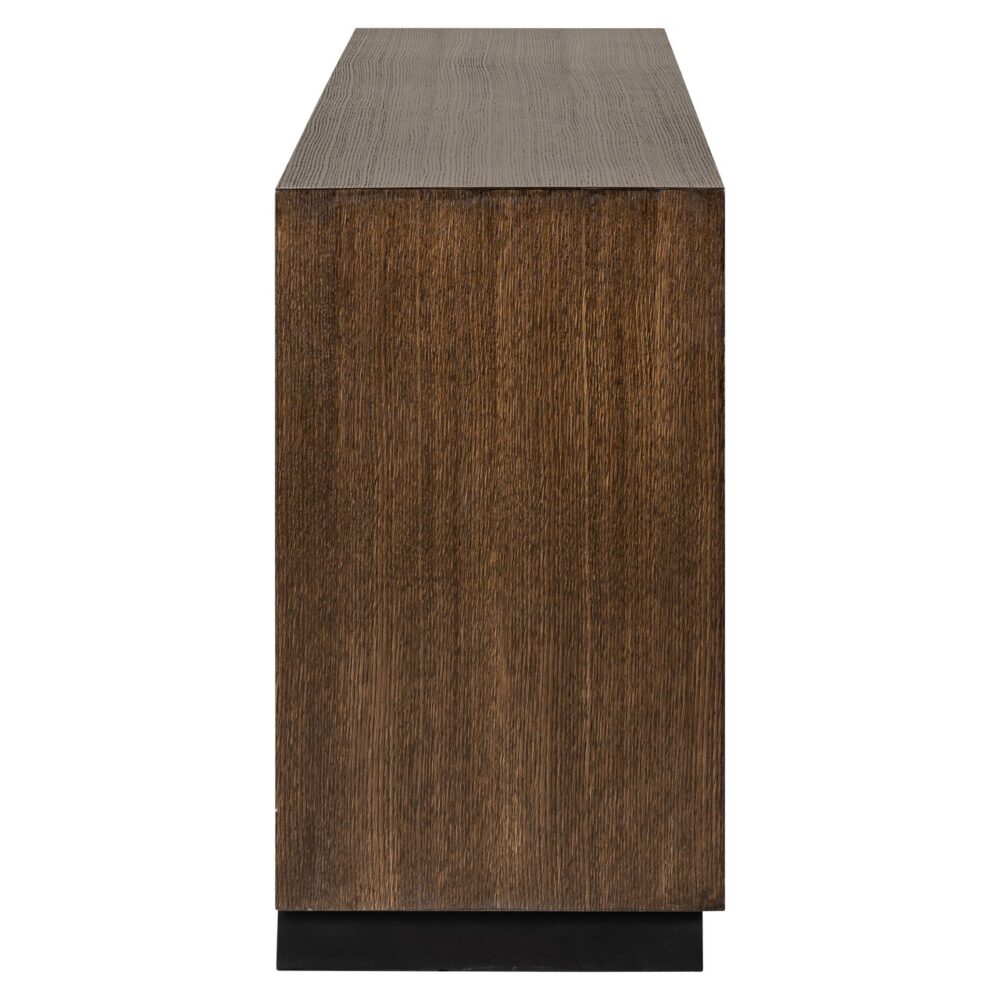 TV-meubel Bonvoy brown
