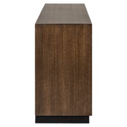 TV-meubel Bonvoy brown