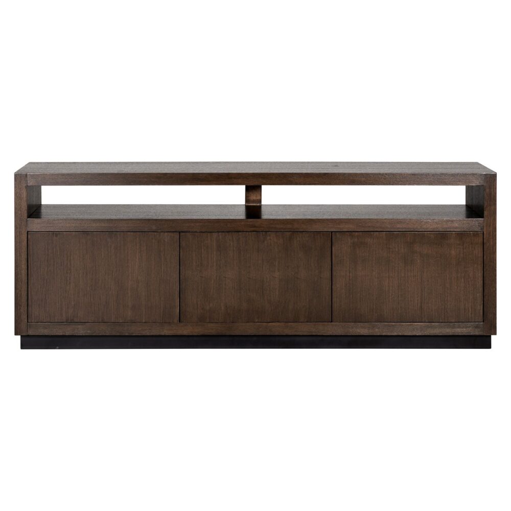 TV-meubel Bonvoy brown