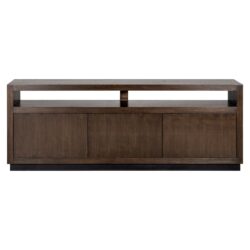 TV-meubel Bonvoy brown