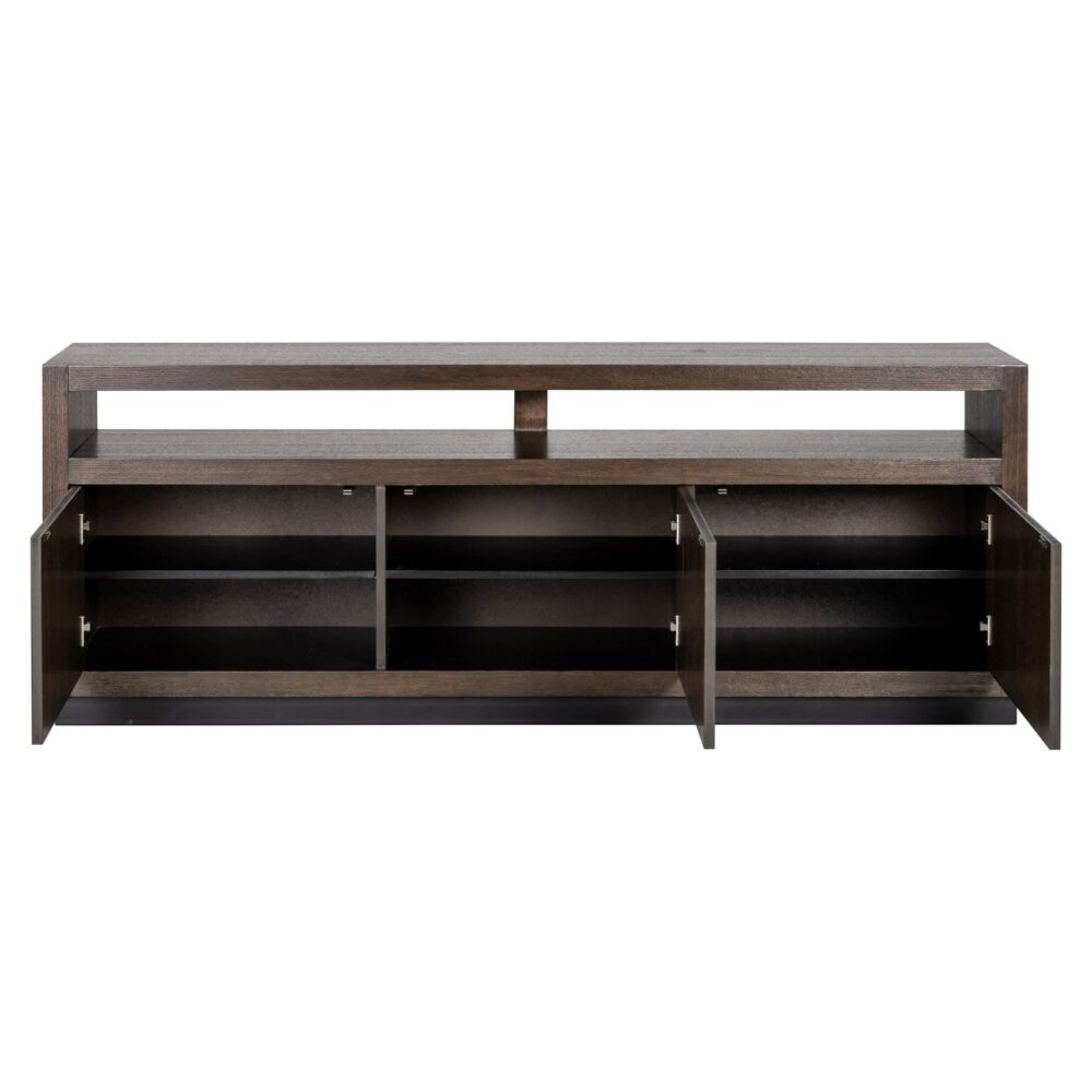 TV-meubel Bonvoy brown