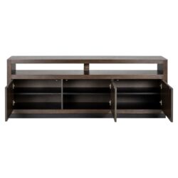 TV-meubel Bonvoy brown