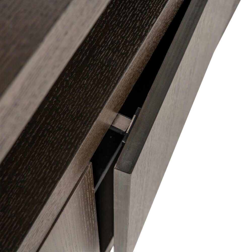 TV-meubel Bonvoy brown