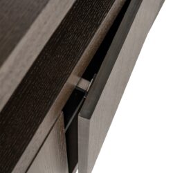 TV-meubel Bonvoy brown