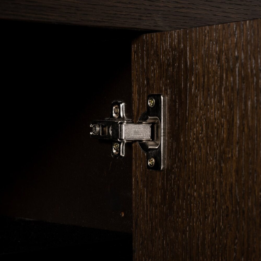 TV-meubel Bonvoy brown