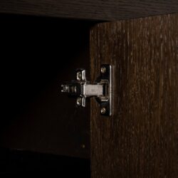 TV-meubel Bonvoy brown