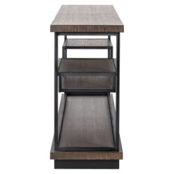 Console Bonvoy brown