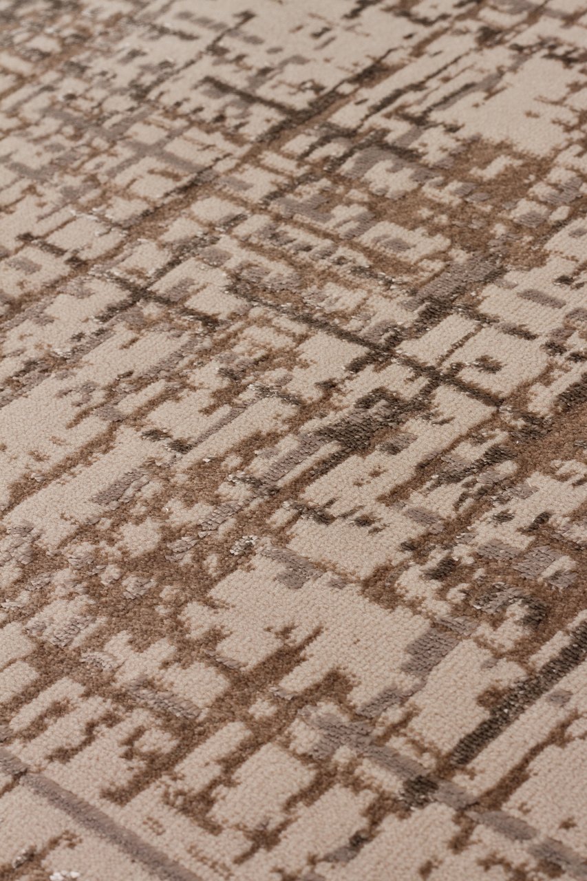 Tapijt Byblos almond 200x285
