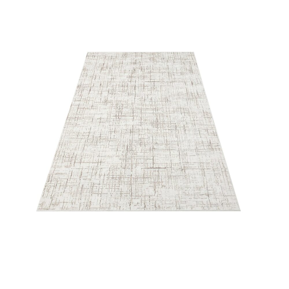 Tapijt Byblos ivory 200x285