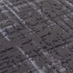Tapijt Byblos anthracite 200x285