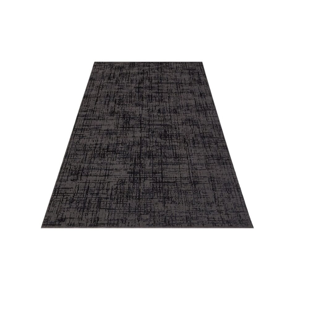Tapijt Byblos anthracite 200x285