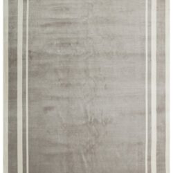 Tapijt Troy grey 200x300